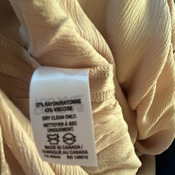 New with Tags. Smash Tess dress. - Picture 4 of 5